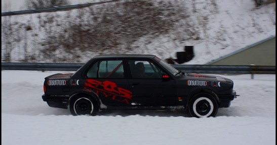 SAS Styła Rally Team